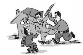 花垣专业讨债公司，追讨消失的老赖